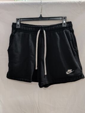 Nike Sweatshirt Shorts M
